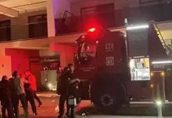 Ankara’da 3 kişinin öldüğü yangın davasında 4 sanığın ev hapsi kaldırıldı