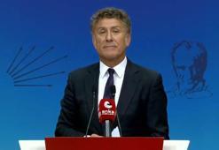 CHP'li Sarıbal: Hasada giren hiçbir üründe ithalat olmamalıdır