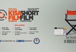 Eğitim Temalı Uluslararası Kısa Film Yarışması'nın başvuruları başladı