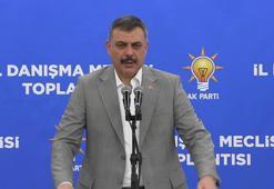 Bakan Çiftçi: Türkiye, dünyada itibarı olan güçlü bir devlettir