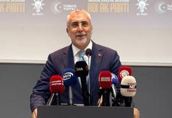 Bakan Işıkhan: İstihdamını koruyan işletmelerimize yıl sonuna kadar toplam 51 milyar lira destek sağlayacağız