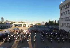 Ankara’da NATO Zirvesi için önemler arttırıldı