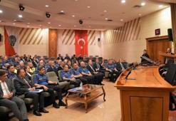 Ankara’da NATO Zirvesi öncesi güvenlik tedbirleri toplantısı düzenlendi