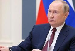 Putin: Ukrayna'nın askeri sanayisine saldırmaya devam edeceğiz
