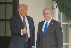 İsrail: Netanyahu ve Trump yakın zamanda bir araya gelecek