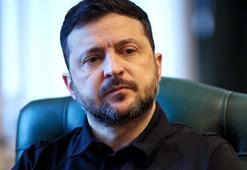 Zelenskiy: Sumi'ye düzenlenen saldırıda 4 kişi hayatını kaybetti, 27 kişi yaralandı