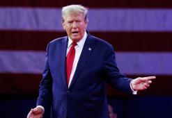 Trump: İran’a bir hafta izin verdik