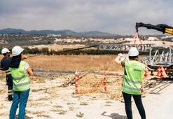 Toroslar EDAŞ, Gaziantep'te sıcak havaya karşı şebekeleri güçlendiriyor