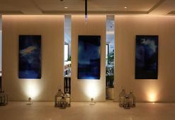 VISION Art Platform ve The Bodrum EDITION'dan çağdaş sanat alanında iş birliği