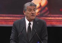 Serdal Adalı: Sezon boyunca yarışan, kazanan bir Beşiktaş inşa edeceğiz