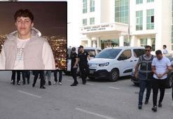 Denizli'de 1 kişinin öldüğü silahlı kavgaya ilişkin 11 tutuklama