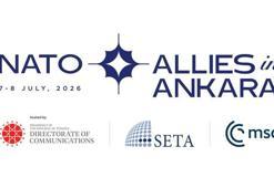SETA, NATO Zirvesi ile eş zamanlı 'Allies in Ankara' programı düzenleyecek