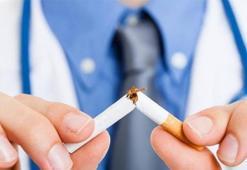 Sigarayı bırakma tedavisinde 1 milyon vatandaşa daha ücretsiz ilaç ve tıbbi destek sağlanacak