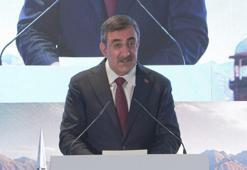 Cevdet Yılmaz: Türkiye ve Pakistan, coğrafi avantajlarını stratejik kazanımlara dönüştürme potansiyeline sahip iki ülkedir