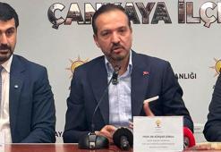 AK Parti'li Zorlu: 2028'de Cumhurbaşkanımızı yeniden seçeceğiz