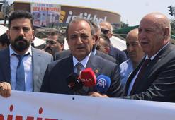 MHP'li Küçük: Diyarbakırlı hemşehrilerimiz bu meseleye sahip çıkıyor