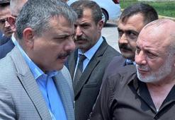 Bakan Çiftçi Konya'da