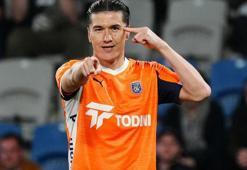 RAMS Başakşehir FK, Shomurodov'un bonservisini aldı