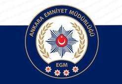 Ankara’da 30 bin adet gümrük kaçağı puro ele geçirildi