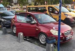 Üsküdar’da park halindeki otomobilde ölü bulundu