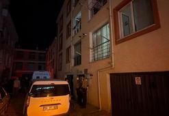 Evinde ölü bulundu