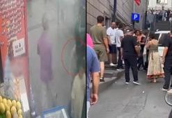 Şişli’de yankesicilik yaparken suçüstü yakalandılar; 14 yaşındaki şüphelinin 470 suç kaydı çıktı
