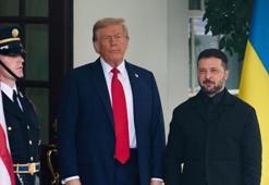 Zelenskiy ve Trump telefonda görüştü