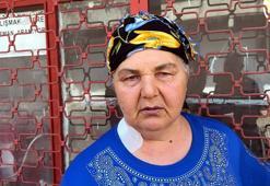 Avcılar'da 26 yıl önce boşandığı eşini boynundan bıçakladı: Yüzünü unutmuşum, tanıyamadım