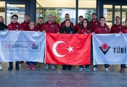 6'ncı Arktik Bilimsel Araştırma Seferi başladı