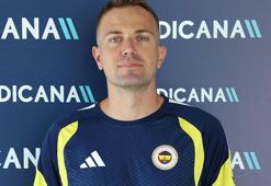 Fenerbahçe’nin milli futbolcularının yanı sıra, Diego Carlos ve Nene de Avusturya kampına katılacak