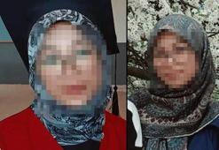 'Hastaneye gidiyorum' diyerek kaybolan Sudenaz, 'nikah' için evden ayrılmış