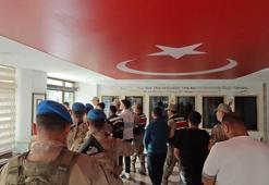 16 ilde organize suç örgütlerine yönelik operasyon; 228 gözaltı