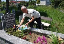 Kızını kazada kaybetti, torunları için hukuk mücadelesi başlattı