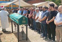 İznik Gölü'nde boğulan İsmail ile Bünyamin, çocukluk arkadaşıymış