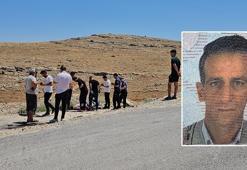 Şanlıurfa'da battaniyeye sarılı erkek cesedi bulundu
