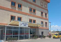 Hastane tuvaletinde bebek cesedi bulundu