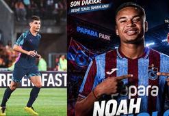 Trabzonspor'da transfer mesaisi
