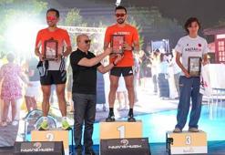 Safranbolu Ultra Trail’de ödüller sahiplerini buldu