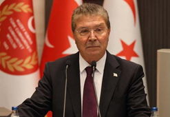 KKTC Başbakanı Üstel: Kıbrıs Türk halkına yönelik hiçbir saldırının cevapsız kalmasına izin vermeyeceğiz