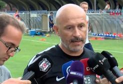 Vincenzo Italiano: Daha hızlı, şiddetli ve kaliteli olmamız gerekiyor