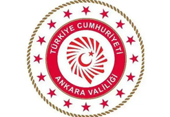 Ankara Valiliği'nden 'Kumanya' açıklaması