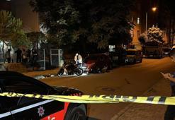 Sultangazi’de plakasız motosikletle silahlı saldırı: 1 ölü, 1 yaralı
