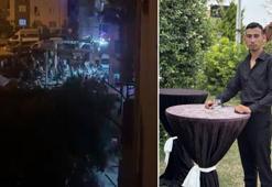 Osmaniye’de düğünde silahlı kavga: 1 ölü, 6 yaralı