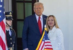 Trump'tan Meloni için ‘Uzaklaştırma kararı gerekiyor’ paylaşımı
