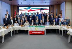 İHH Ankara Binası’nda Moro Barış Süreci ile ilgili program gerçekleşti