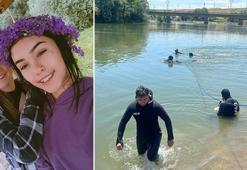 Kızılırmak'ta kaybolan Gülseren'in cesedi bulundu