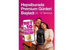Hepsiburada, Premium üyelerine ait alışveriş verilerini açıkladı