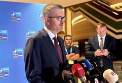 İletişim Başkanı Duran: NATO'nun gündeminde transatlantik bağın güçlendirilmesi var