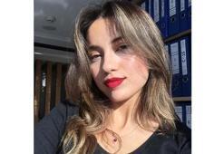 Yaya geçidinde otomobilin çarptığı Avukat Tuğçe hayatını kaybetti