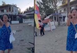 Şezlong tartışmasında şüpheliye tutuklama talebi